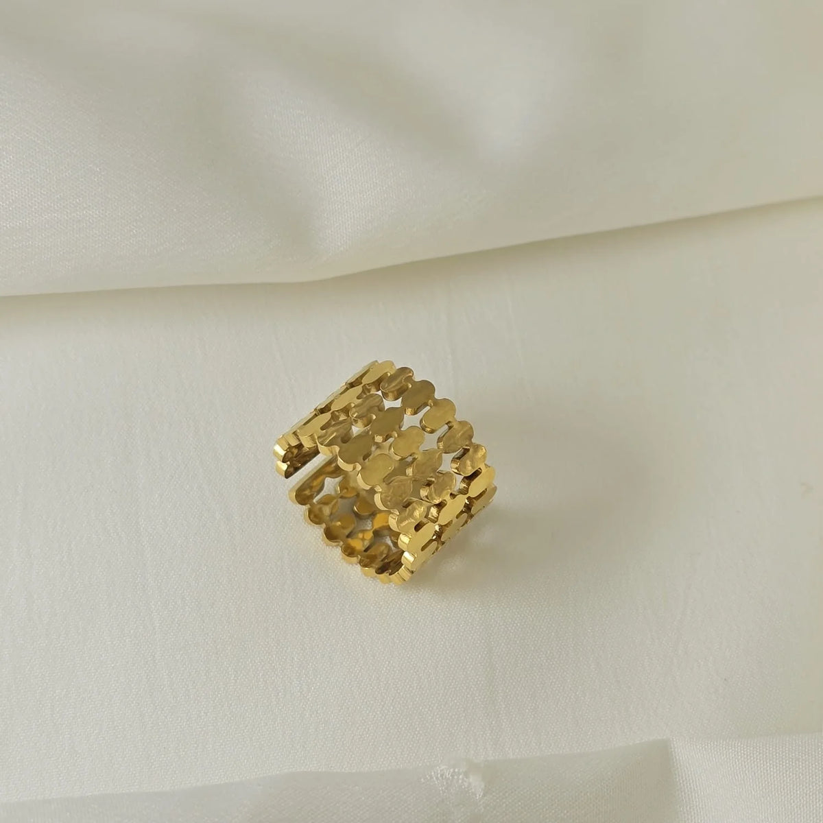 Shein Ring (Adjustable)