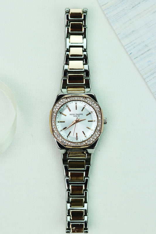Patek Stella Women Watch