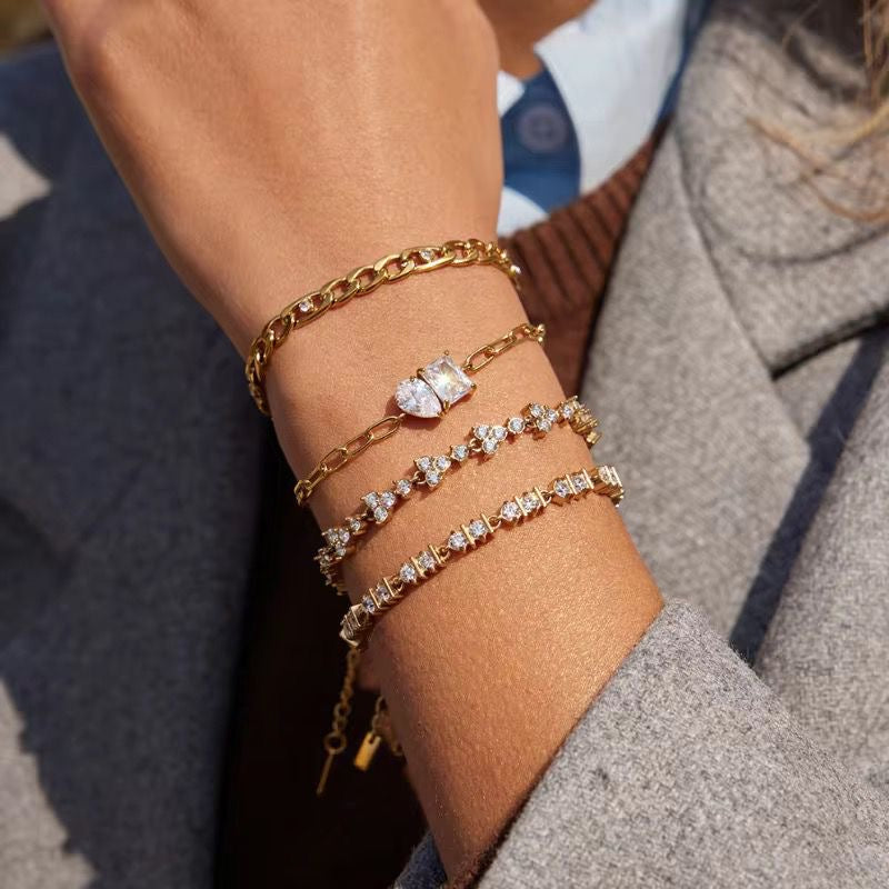Elizebeth LUX Bracelet