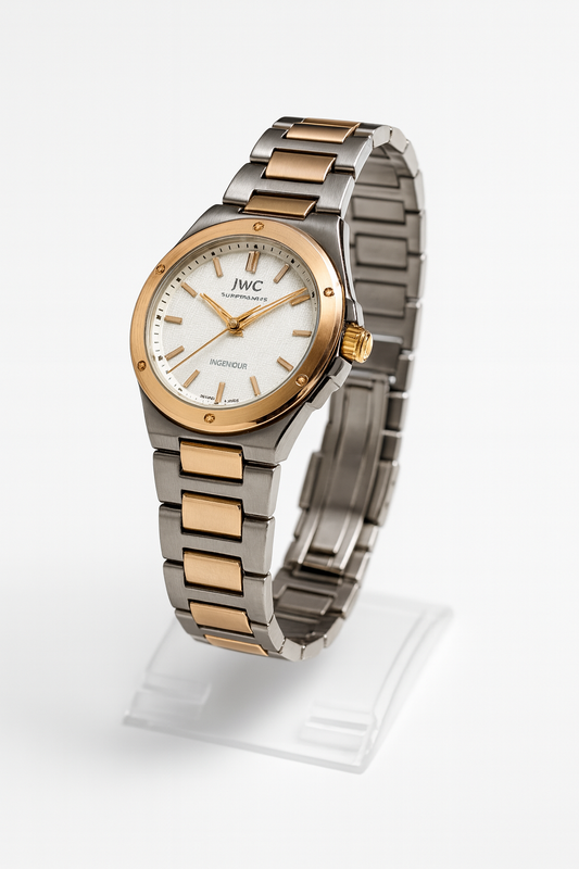 IWC Goldmark Watch