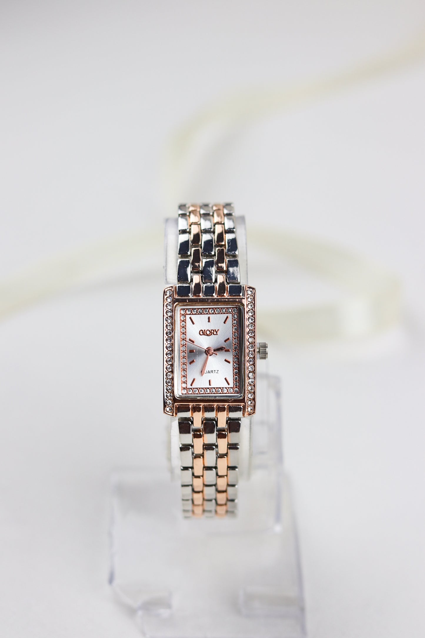Glory Aurora Glow Watch