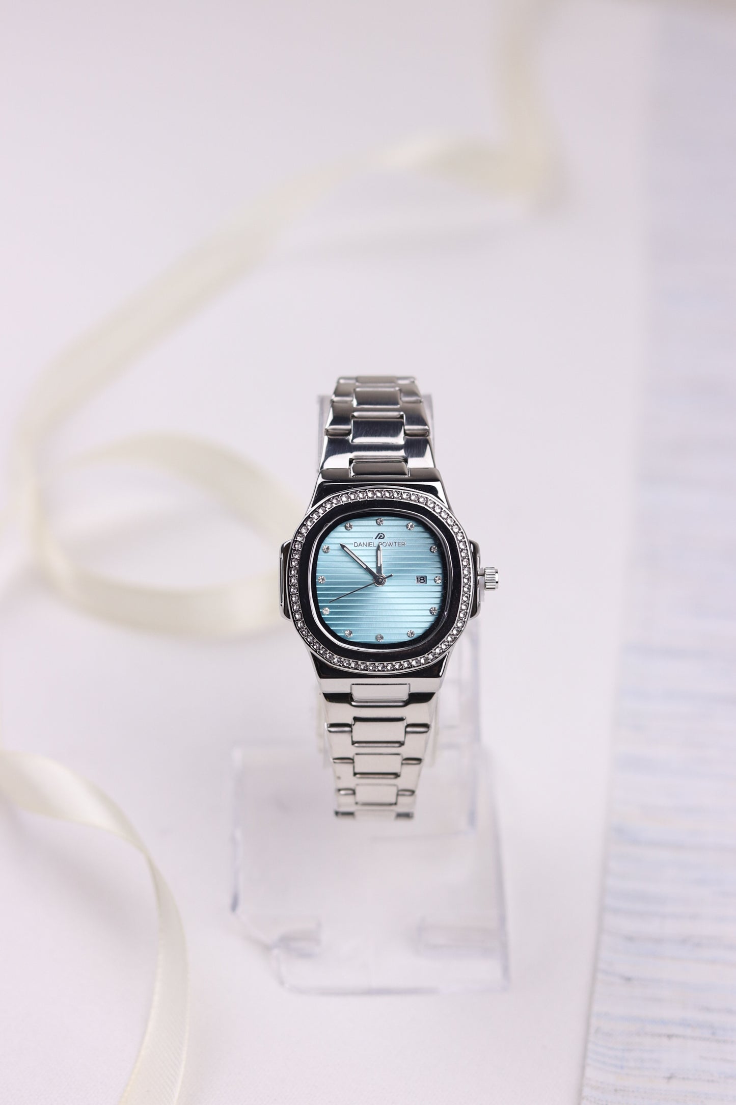 DP Aqua Sparkle Women Watch