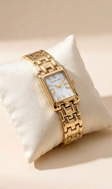 MK Legacy Women Watch