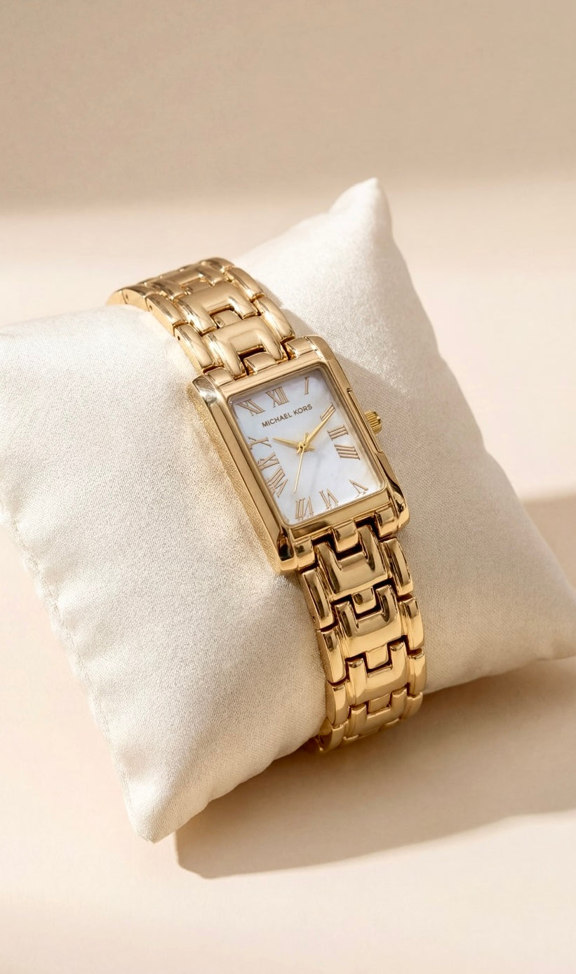 MK Legacy Women Watch