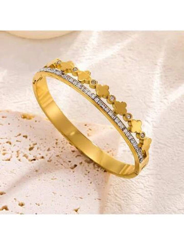 Serenade Bangle
