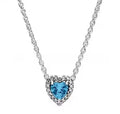 Pandora Sparkling Necklace