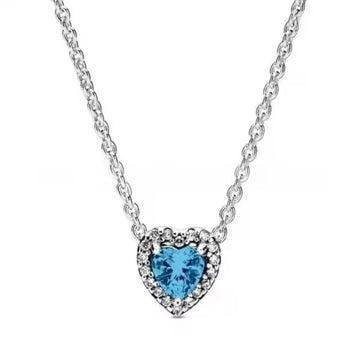 Pandora Sparkling Necklace