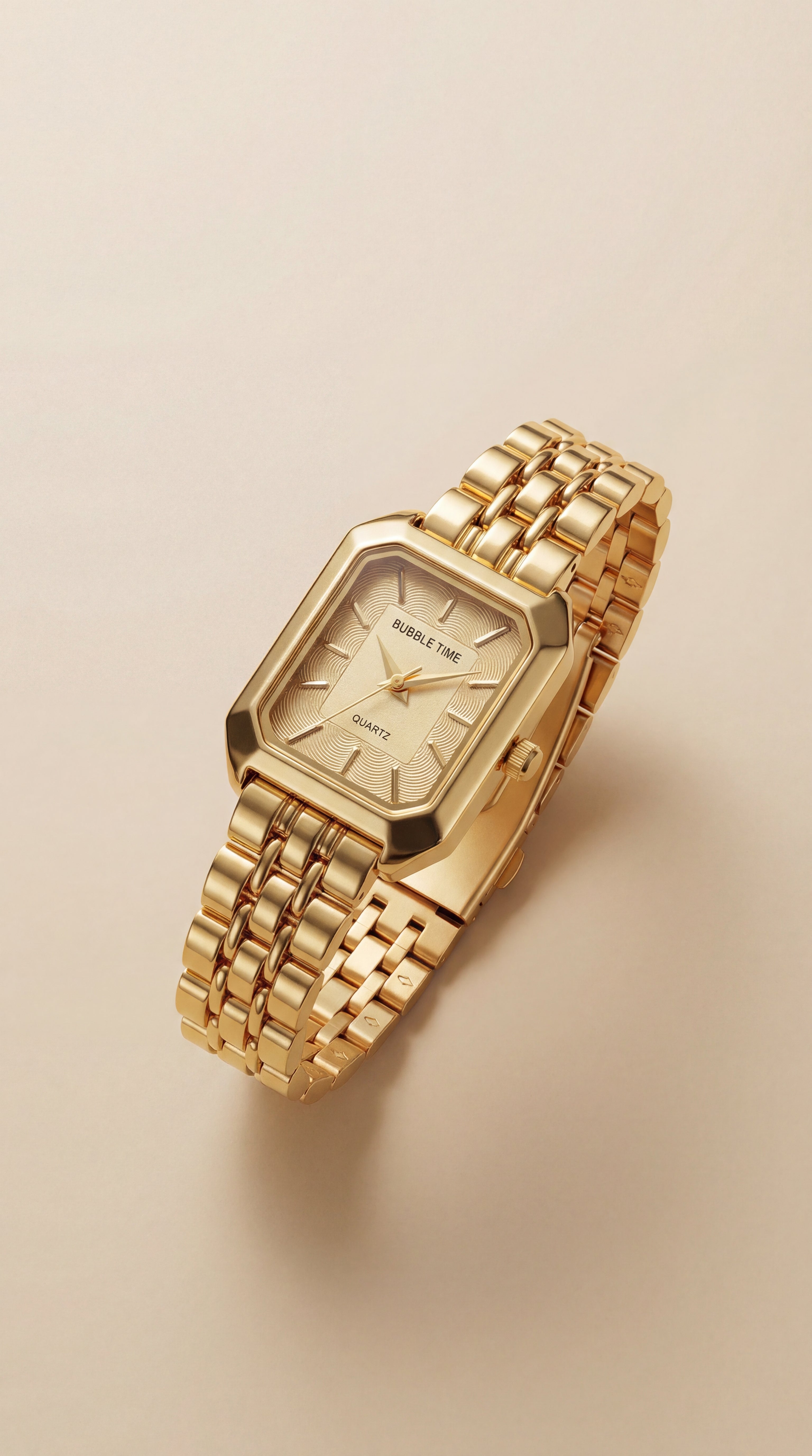 The Legacy Quartz Women Watch