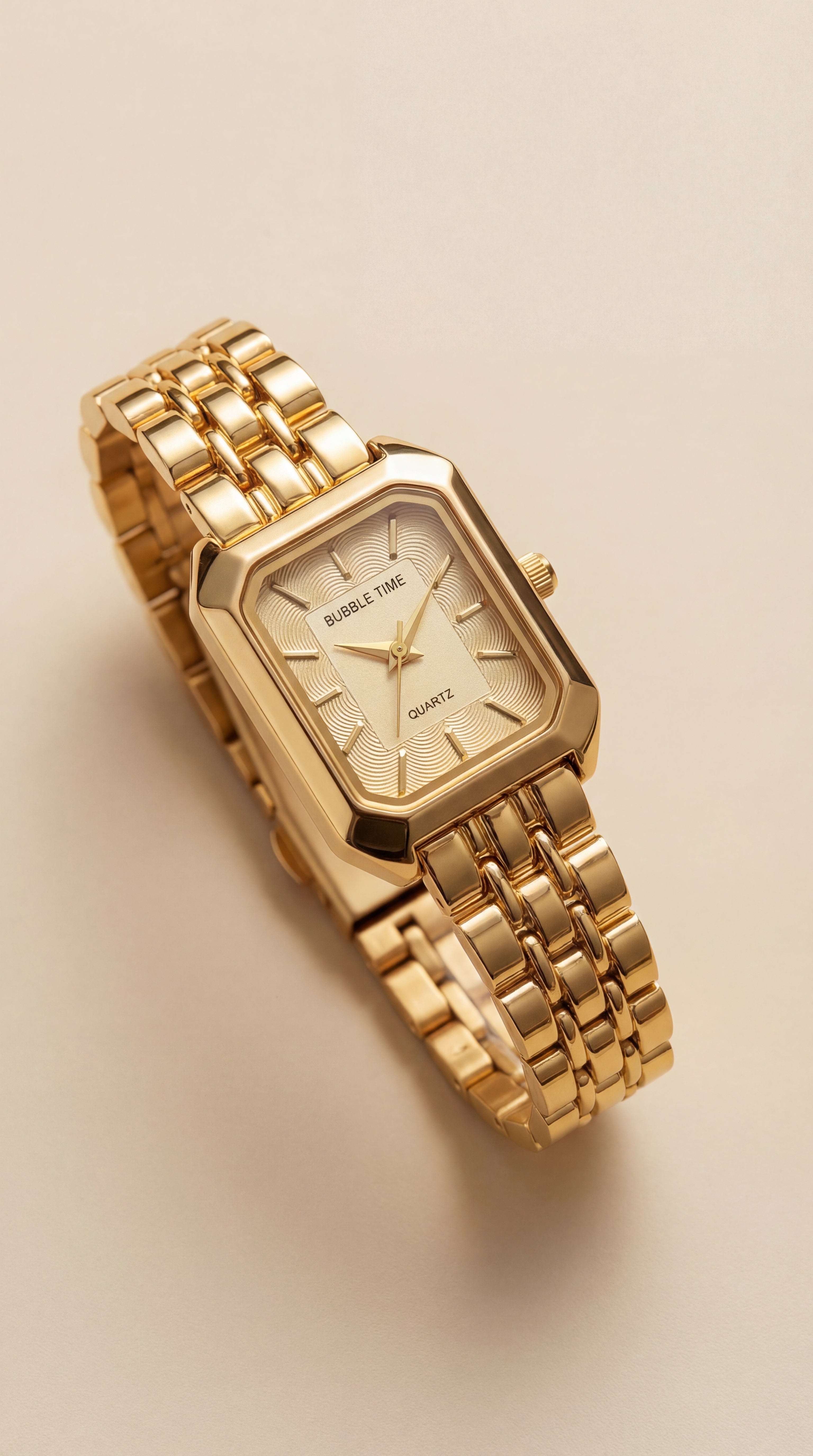 The Legacy Quartz Women Watch