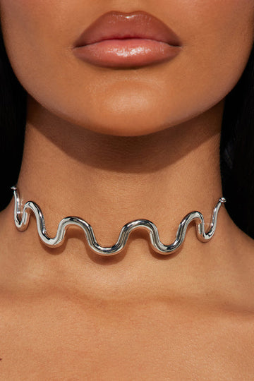 Wave Choker