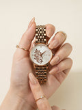 IEKI Floraison Women Watch