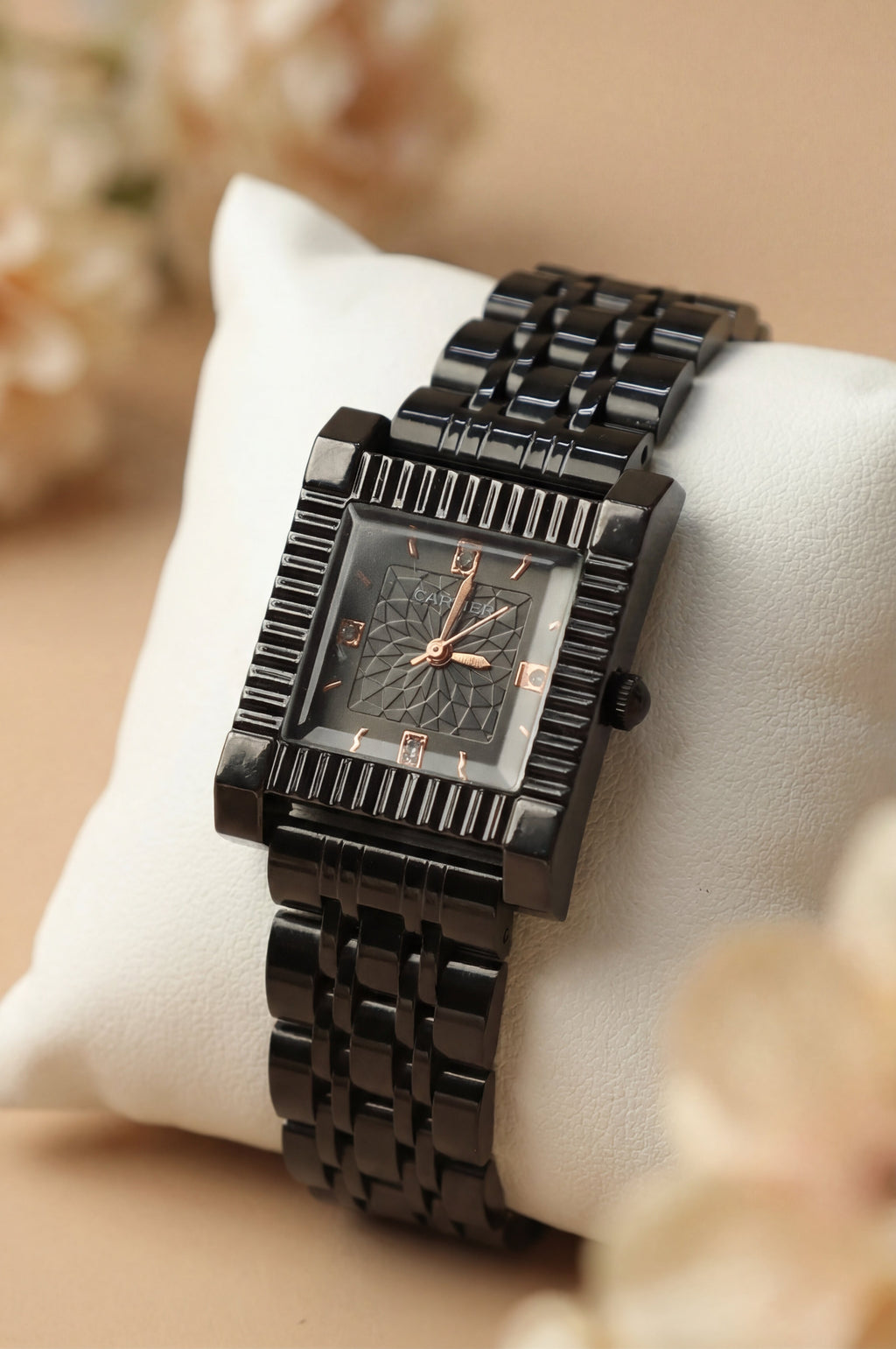 Cartier Charm - Black
