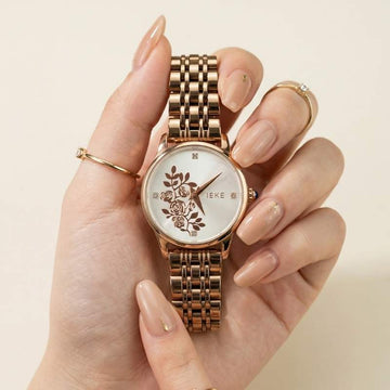 IEKI Floraison Women Watch
