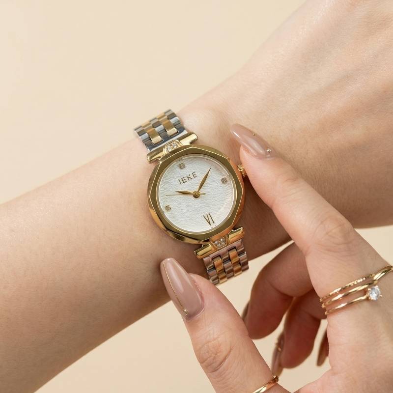 IEKI Pearluxe Women Watch