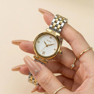 IEKI Pearluxe Women Watch