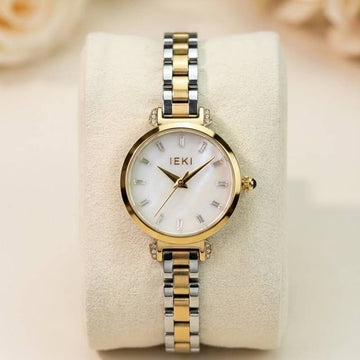 IEKI Ivory Charm Women Watch