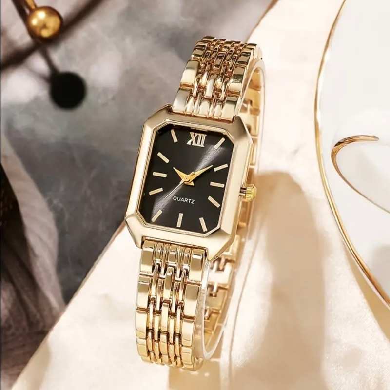 The Legacy Quartz Women Watch