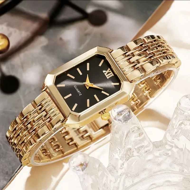 The Legacy Quartz Women Watch