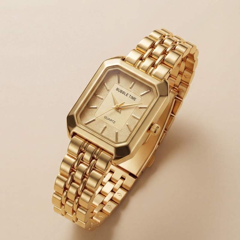The Legacy Quartz Women Watch