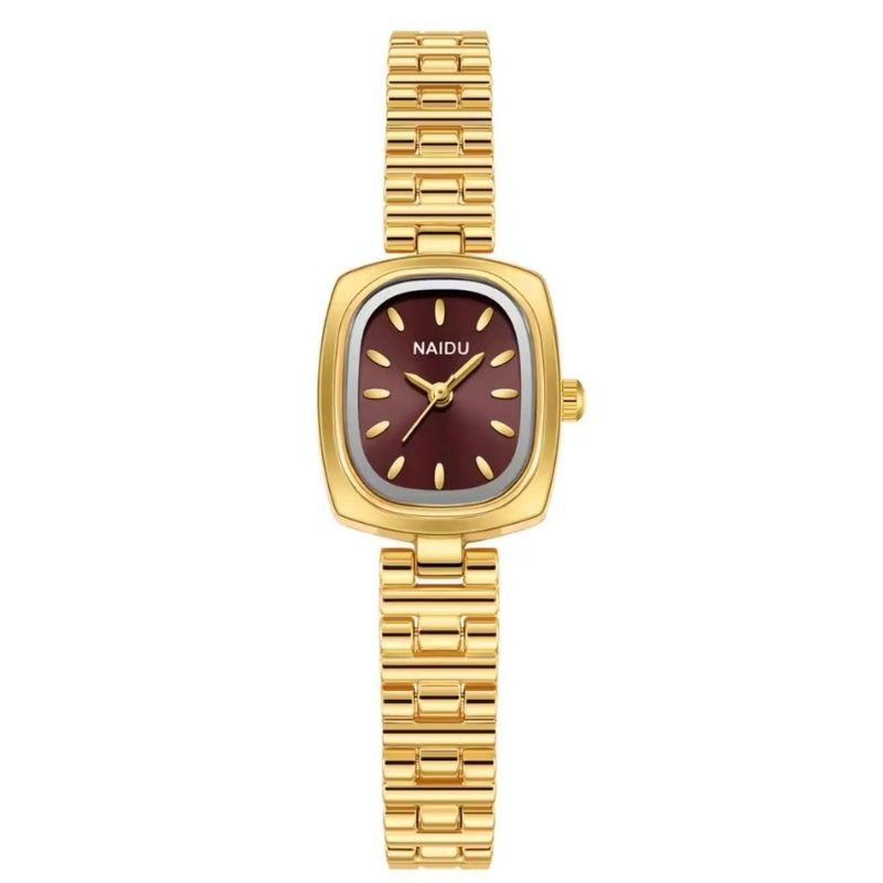 Naidu Golden Hour Women Watch