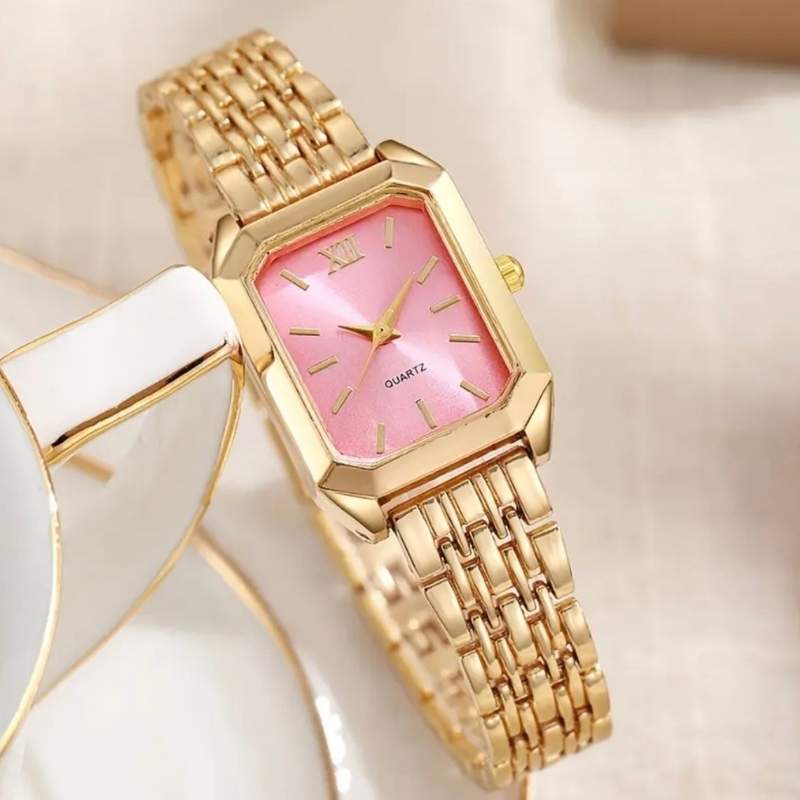 The Legacy Quartz Women Watch