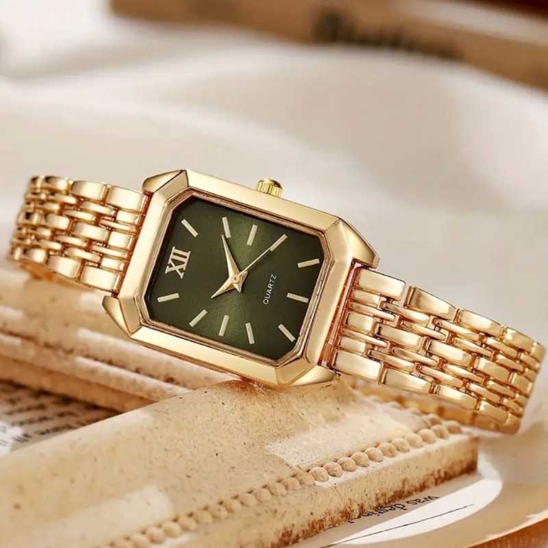 The Legacy Quartz Women Watch