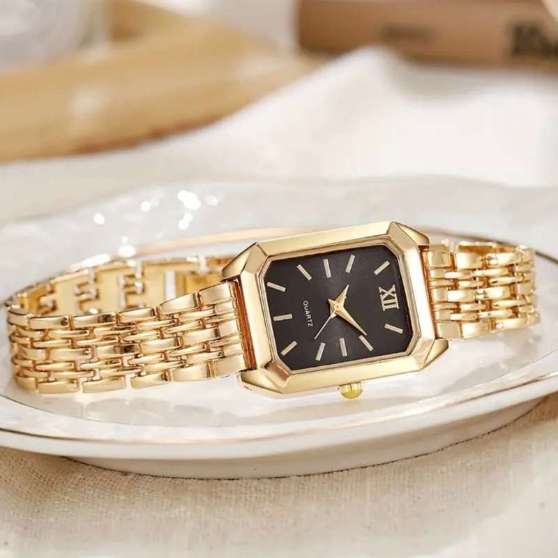 The Legacy Quartz Women Watch