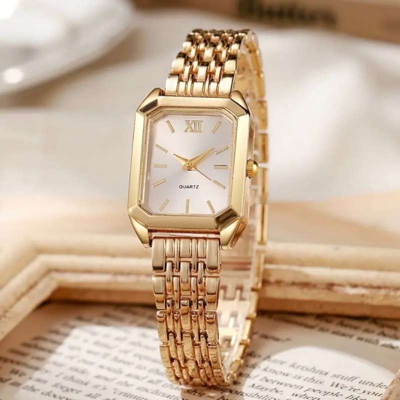 The Legacy Quartz Women Watch