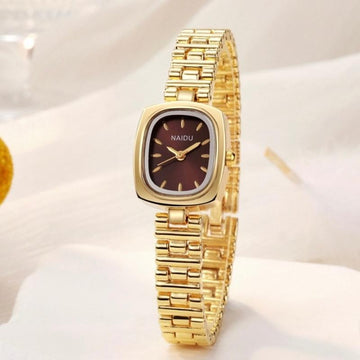 Naidu Golden Hour Women Watch