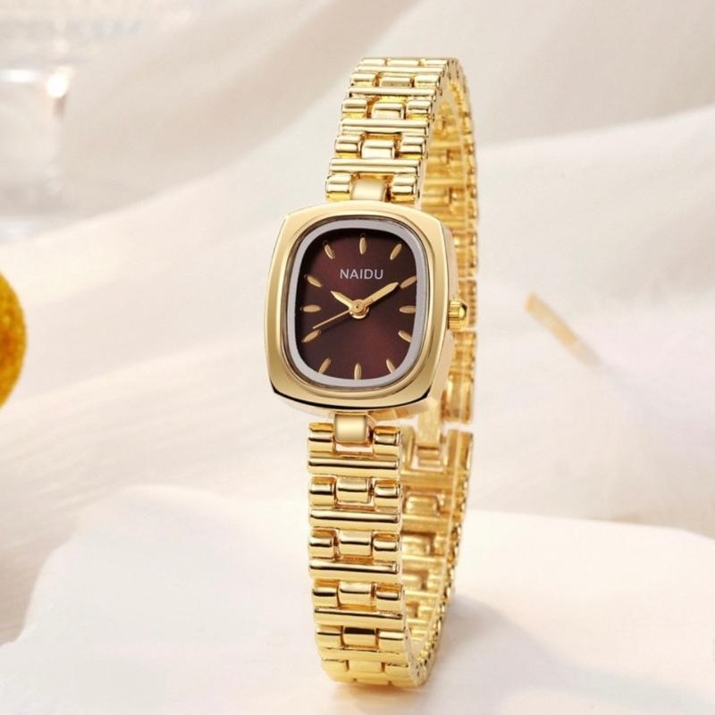 Naidu Golden Hour Women Watch