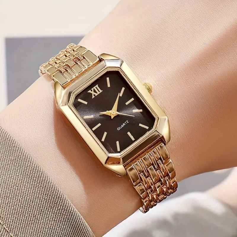 The Legacy Quartz Women Watch
