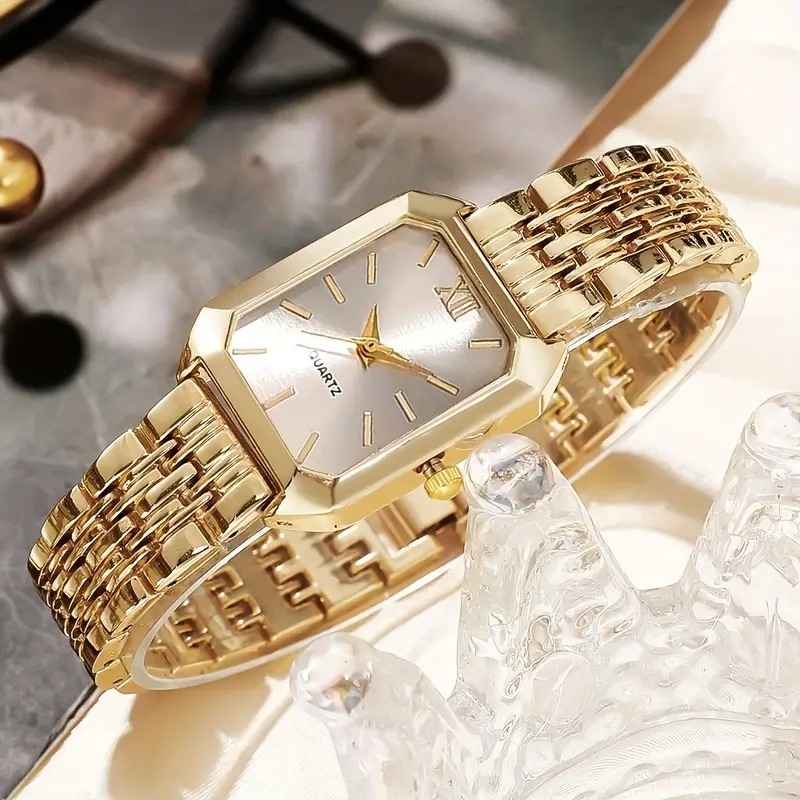 The Legacy Quartz Women Watch