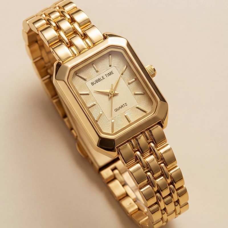 The Legacy Quartz Women Watch