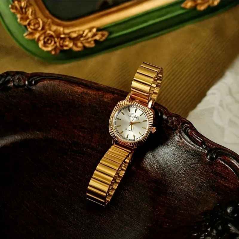 Lsotr Luxe Women Watch