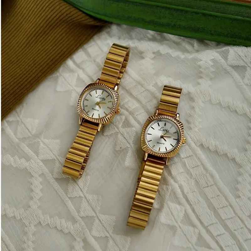Lsotr Luxe Women Watch