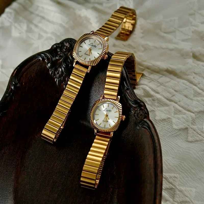 Lsotr Luxe Women Watch