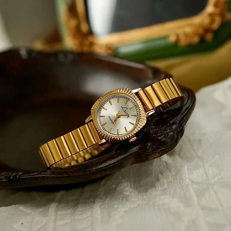 Lsotr Luxe Women Watch