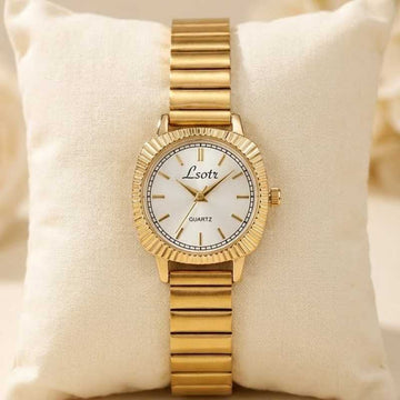 Lsotr Luxe Women Watch