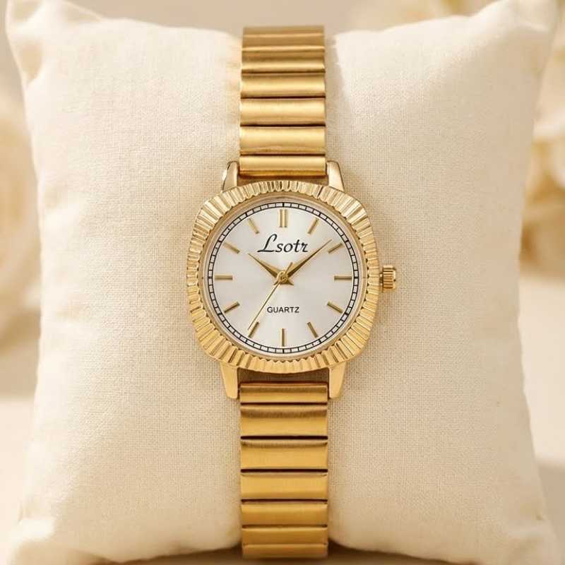 Lsotr Luxe Women Watch