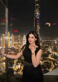 ALINA AMIR