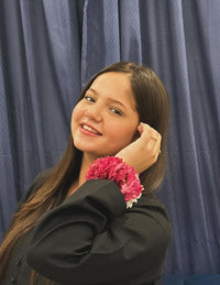 HAFSA KHAN