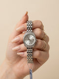 Midi Silver Prime Women Watch