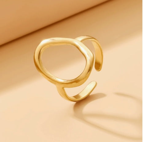 Portal Adjustable Ring