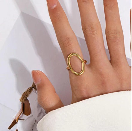 Portal Adjustable Ring