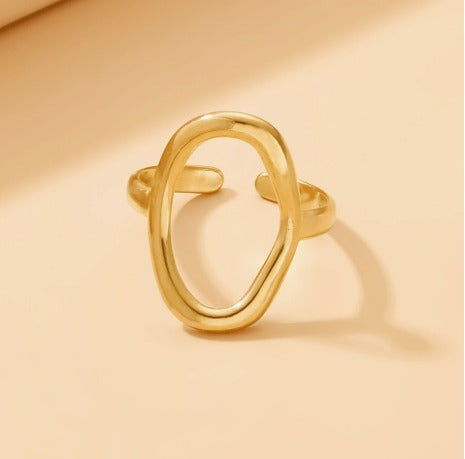Portal Adjustable Ring