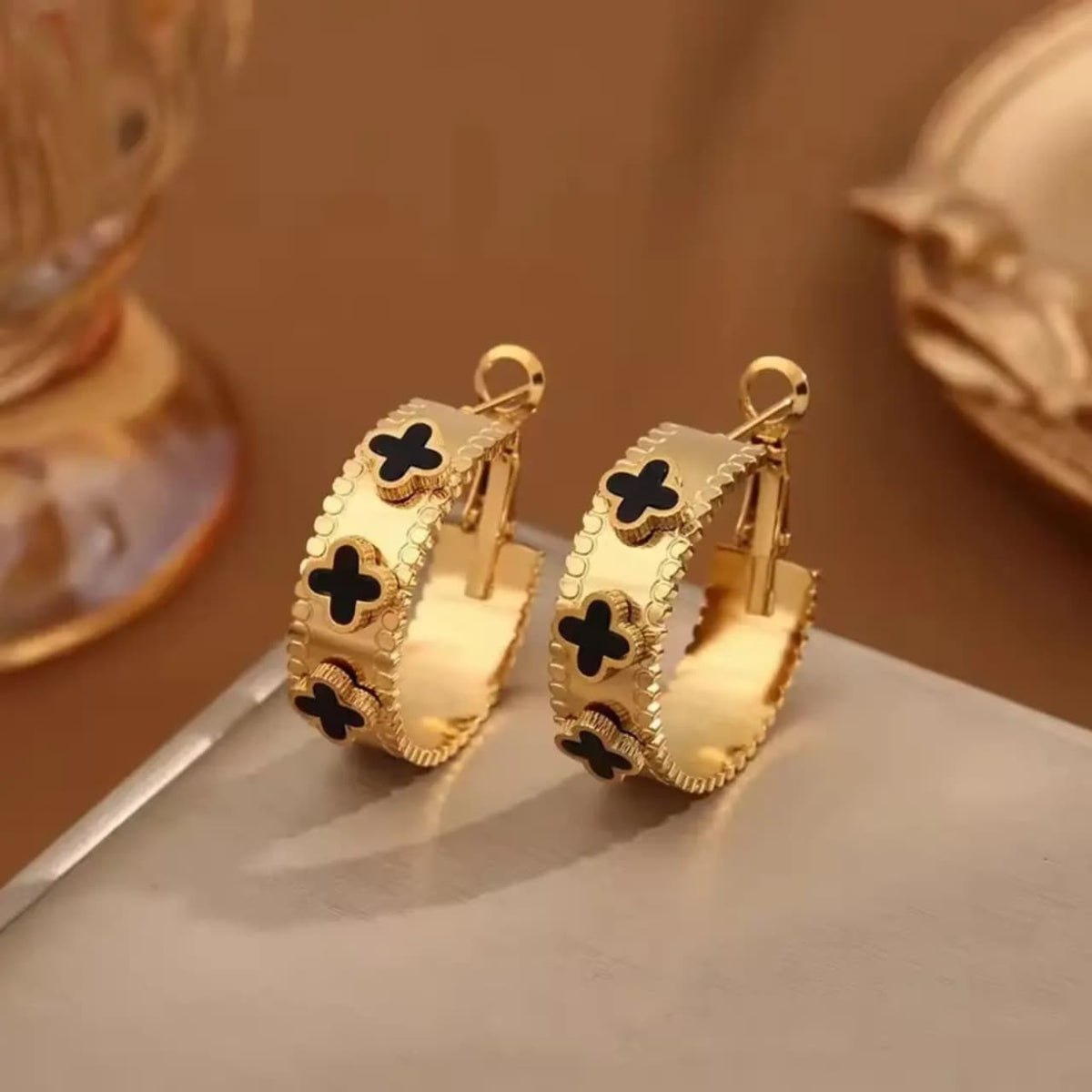 Eliana 18k