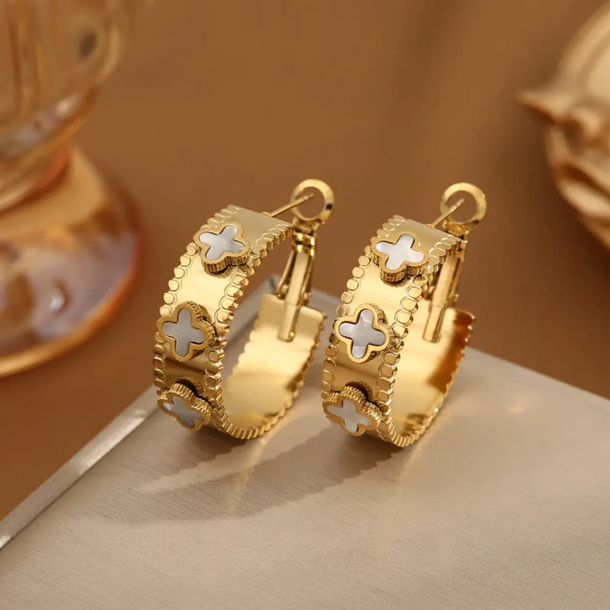 Eliana 18k
