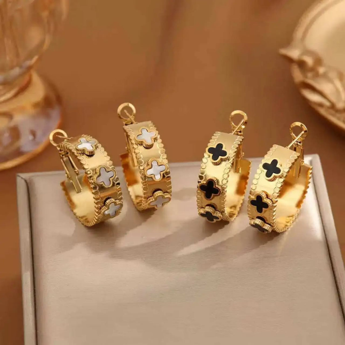 Eliana 18k