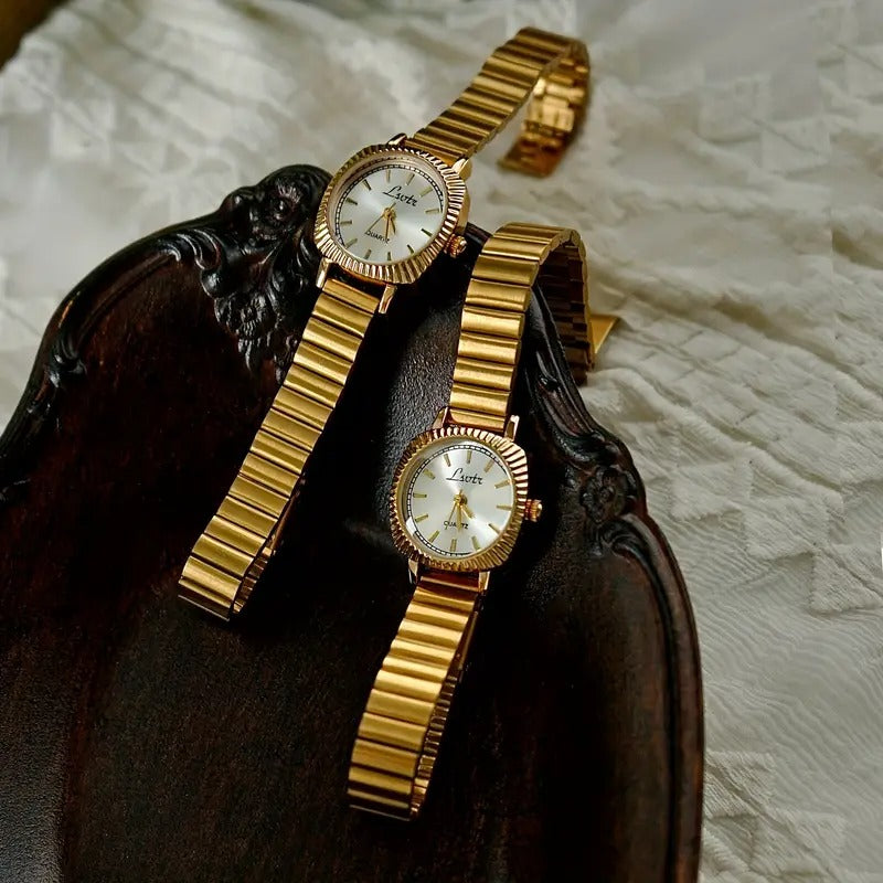 Lsotr Luxe Women Watch