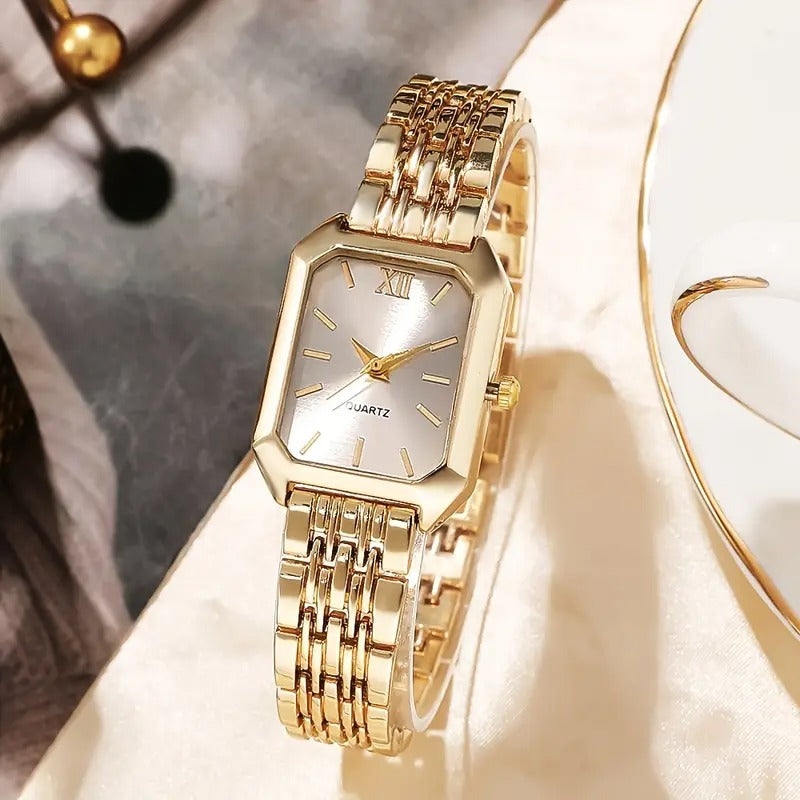 The Legacy Quartz Women Watch